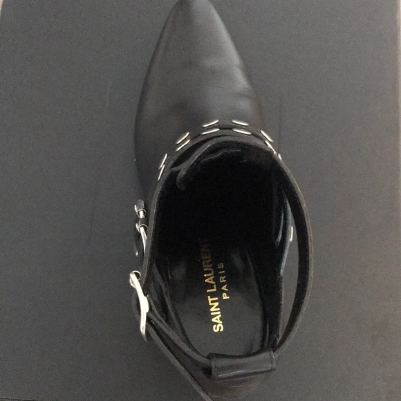 Saint Laurent boots - Picture 3 of 5
